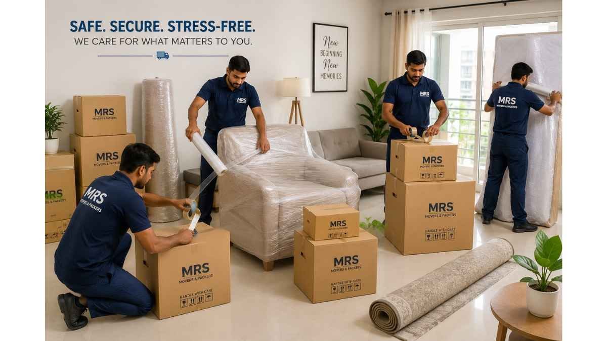 10 Essential Tips for a Safe and Stress-Free House Shifting in Bangalore