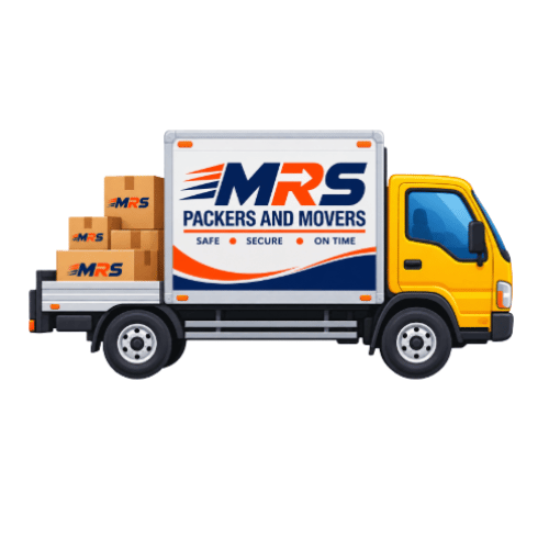 MRS Moving image