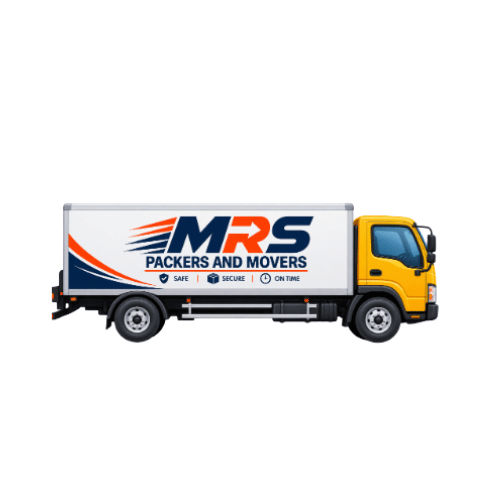 MRS Vehicle