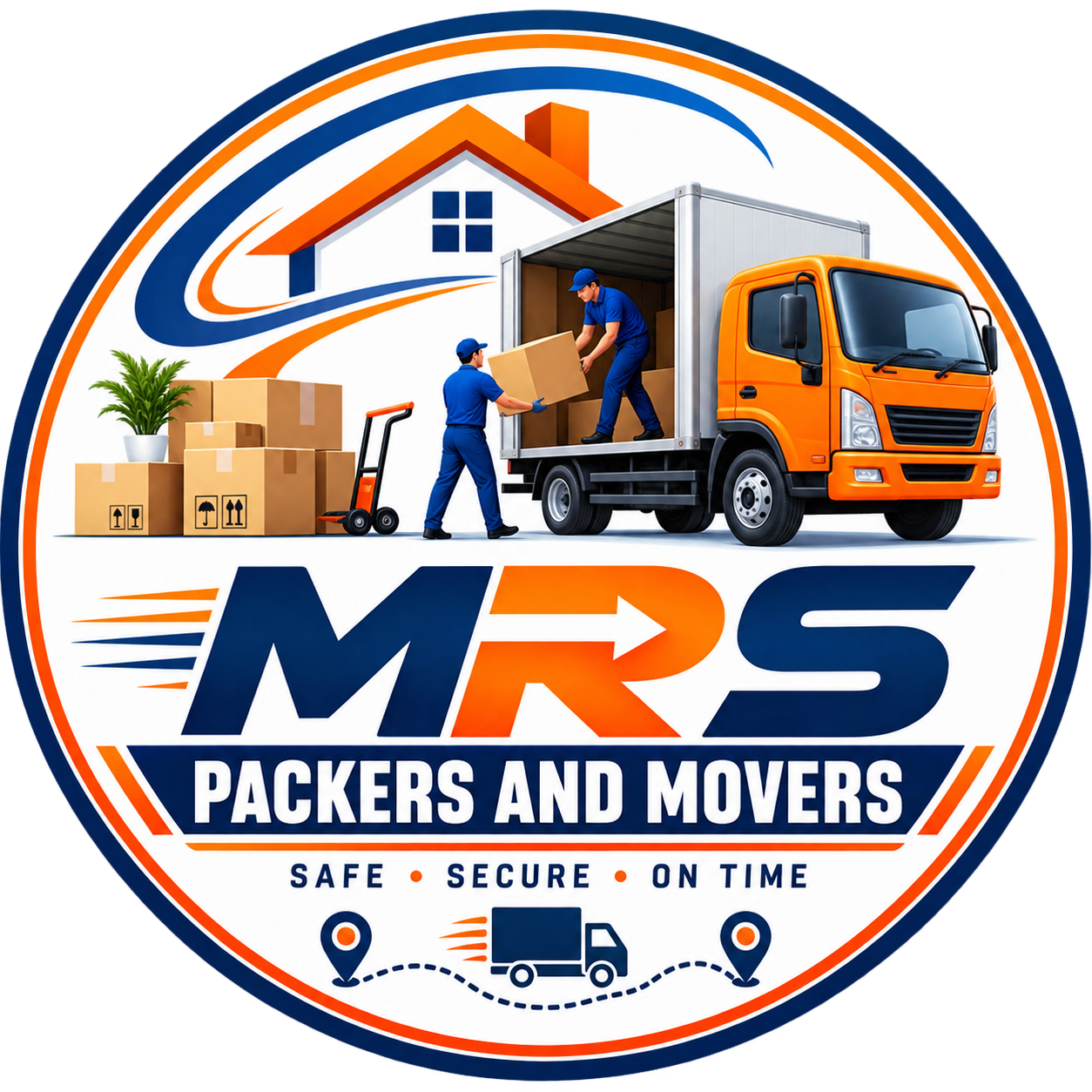 MRS Packers and Movers