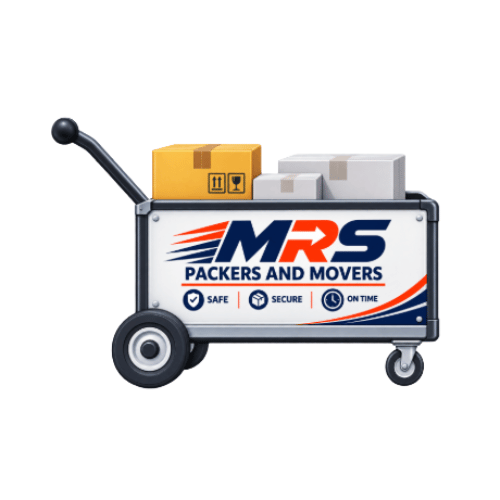 MRS Movers and Packers