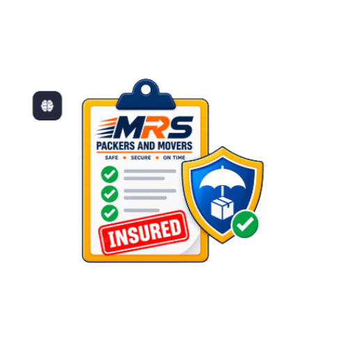 Damage Insurance